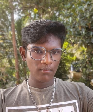 Harishankar Suresh