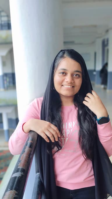 Riya Fathima