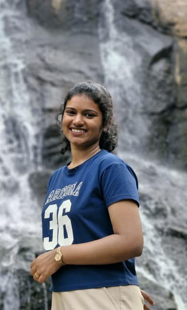 Tiyana K K