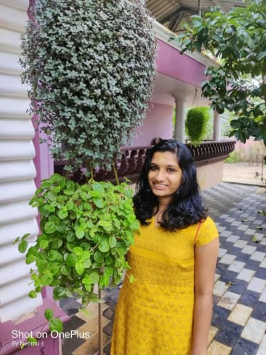 Niyathi Rajesh